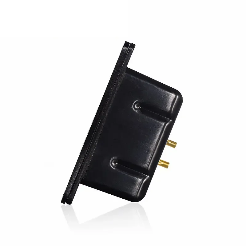 PEACE TLF AMT8260 60W HiFi Ribbon Tweeter Speaker 8ohm Car Audio Planar Tweeter Flat Kapton Neodymium Home Outdoor HiFi System
PEACE TLF AMT8260 60W HiFi Ribbon Tweeter Speaker 8ohm Car Audio Planar Tweeter Flat Kapton Neodymium Home Outdoor HiFi System
