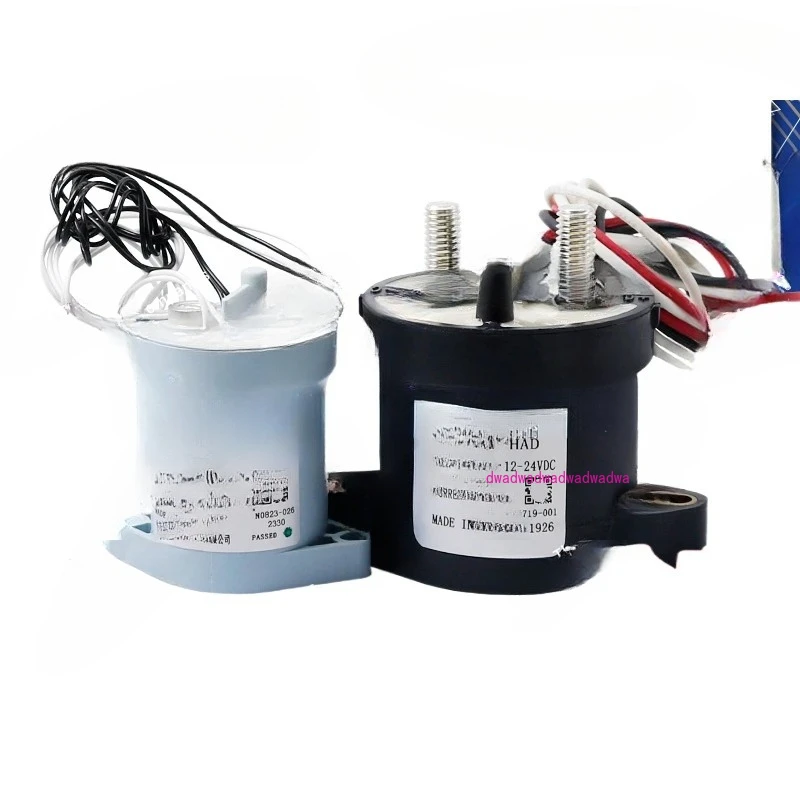 Контактор LEV50-24HD EV150-HADEVL250-Had Высоковольтный контактор постоянного тока
Контактор LEV50-24HD EV150-HADEVL250-Had Высоковольтный контактор постоянного тока