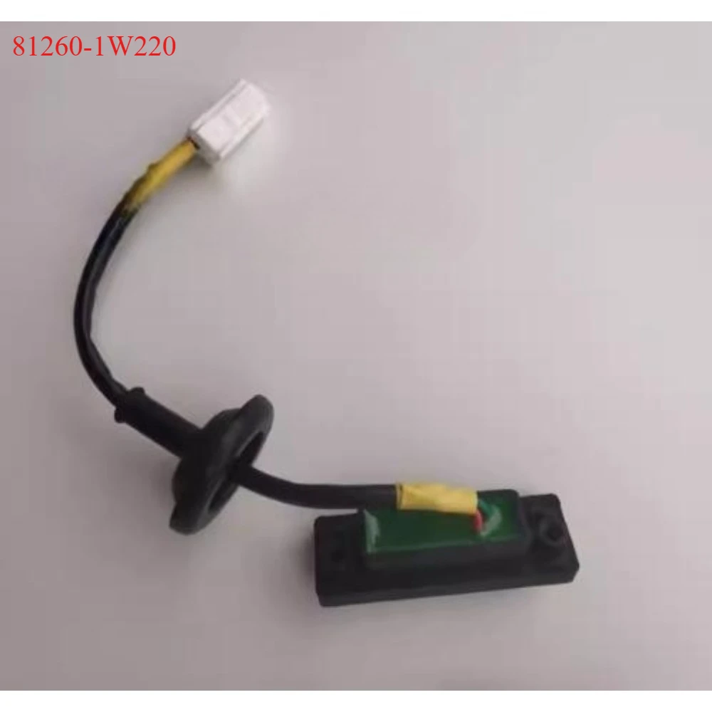 Automobile Trunk Inductive Tailgate Switch 1pc for KIA K2 Morning Picanto Brand New Interior Parts 81260-1W220 81260 1W220
Automobile Trunk Inductive Tailgate Switch 1pc for KIA K2 Morning Picanto Brand New Interior Parts 81260-1W220 81260 1W220