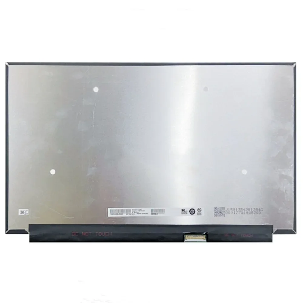 B133HAN05.8 13.3 inch LCD Screen Laptop IPS Panel FHD 1920x1080 EDP 30pins Slim 60Hz Non-touch
B133HAN05.8 13.3 inch LCD Screen Laptop IPS Panel FHD 1920x1080 EDP 30pins Slim 60Hz Non-touch