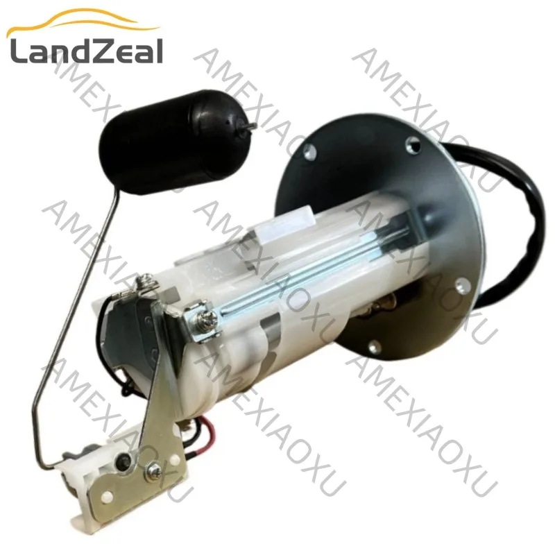 49040-0045 UC-T35KU55 Motorcycle Fuel Pump Assembly For Kawasaki Ninja 1000 Z1000 ZR1000 2008-2018
49040-0045 UC-T35KU55 Motorcycle Fuel Pump Assembly For Kawasaki Ninja 1000 Z1000 ZR1000 2008-2018
