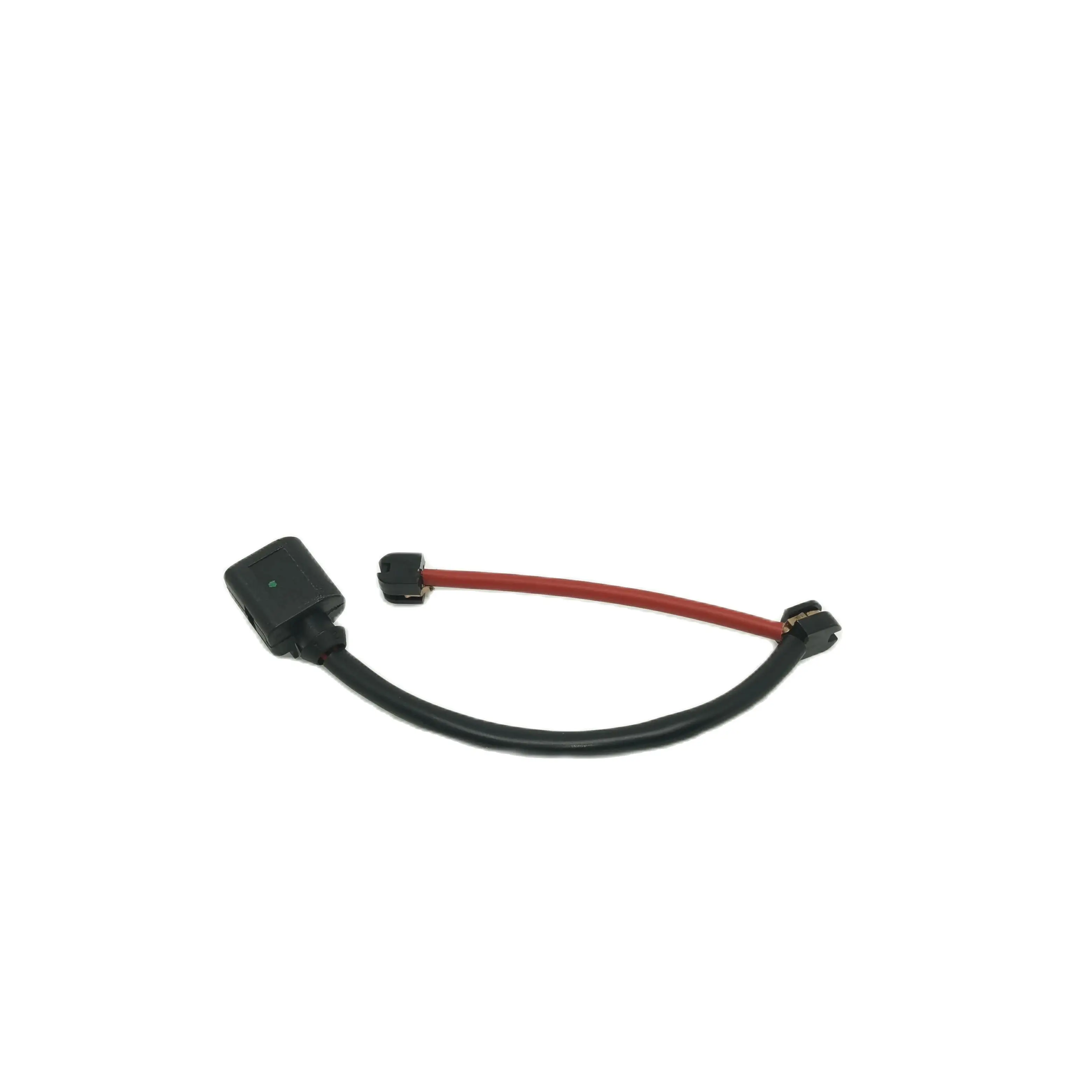 98661236500 98661236501 индикатор износа задних тормозных колодок для PORSCHE BOXSTER CAYMAN
98661236500 98661236501 индикатор износа задних тормозных колодок для PORSCHE BOXSTER CAYMAN