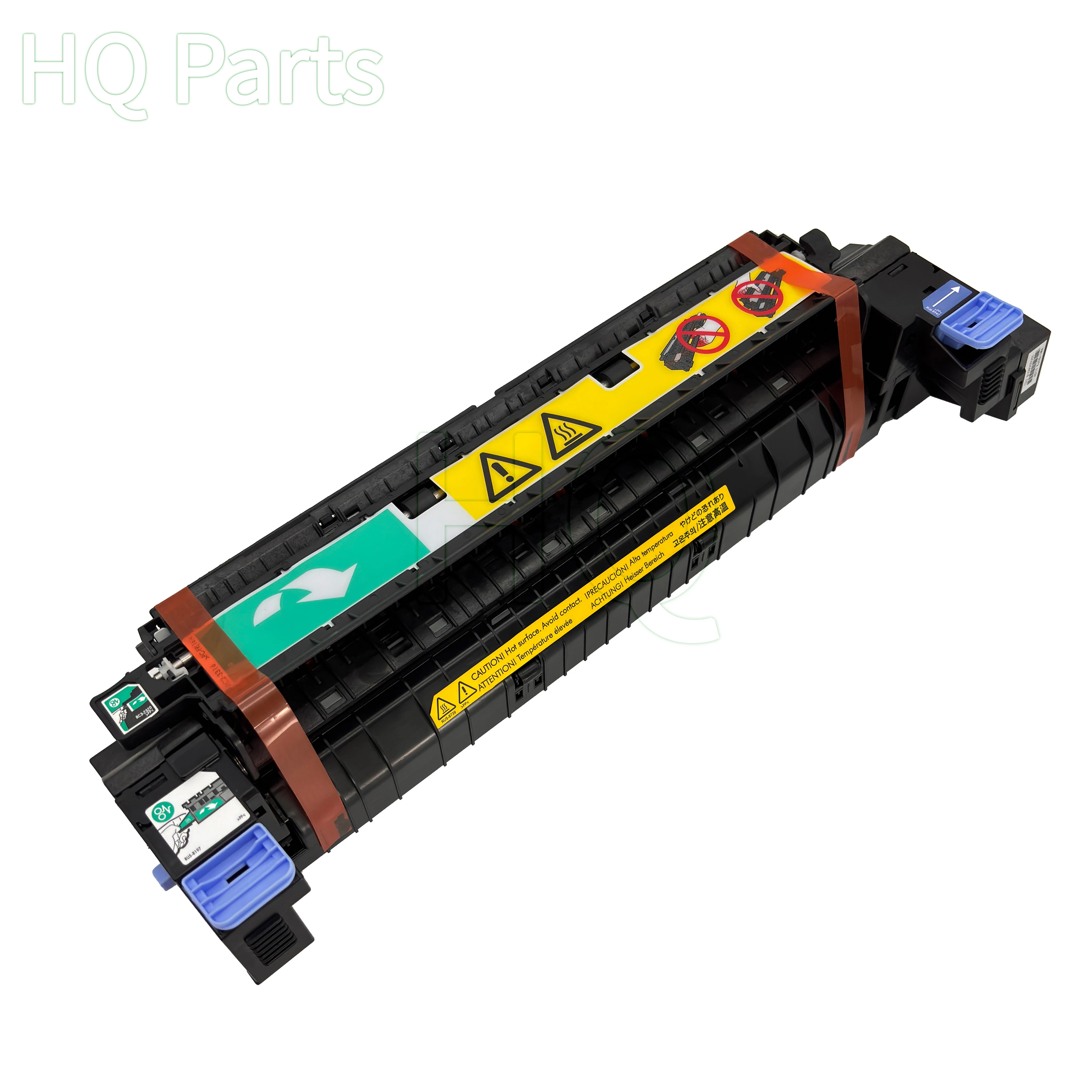 Replacement Fuser Fixing Unit Assembly → Compatible with Enterprise 700 Color MFP M775 775 Printer CE514A CE515A RM1-9372
Replacement Fuser Fixing Unit Assembly → Compatible with Enterprise 700 Color MFP M775 775 Printer CE514A CE515A RM1-9372