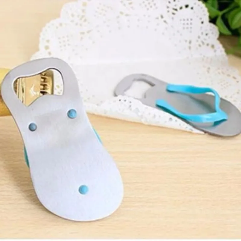 50pcs /lot Creative Novelty Items Flip Flops Bottle Opener Wedding Favors,Gift Packaging,Giveaways for Guest
50pcs /lot Creative Novelty Items Flip Flops Bottle Opener Wedding Favors,Gift Packaging,Giveaways for Guest