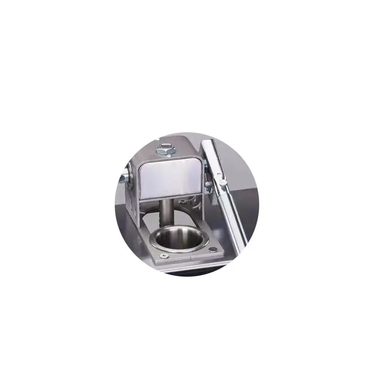 Food Grade 6 Barrel Italian Gelato Ice Cream Noodle Maker Machine Ice Cream Spaghetti Machine Matcha Mont Ice Cream Maker
Food Grade 6 Barrel Italian Gelato Ice Cream Noodle Maker Machine Ice Cream Spaghetti Machine Matcha Mont Ice Cream Maker