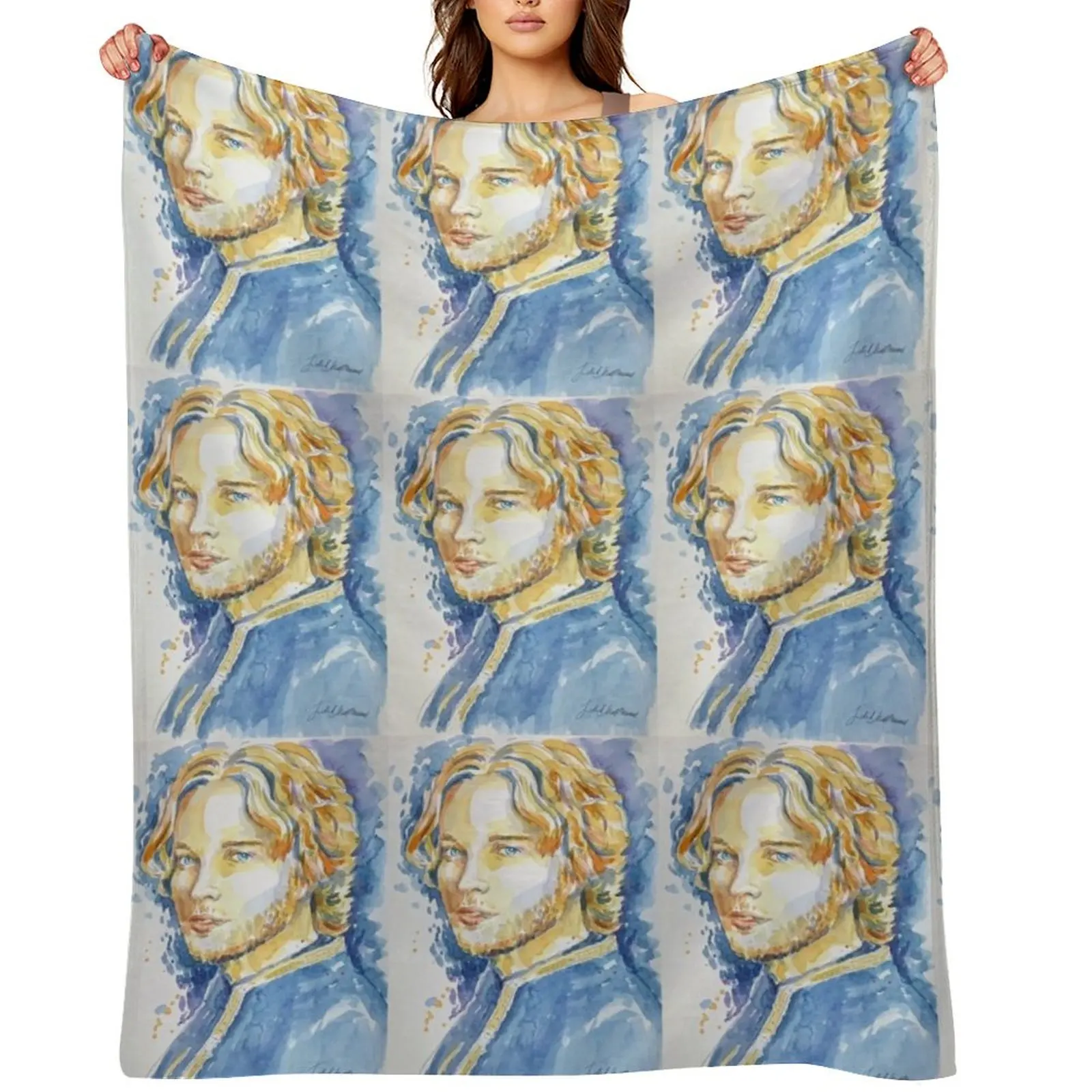 Toby Regbo Throw Blanket Sofa Quilt Hairys Personalized Gift Blankets Sofas Of Decoration Blankets
Toby Regbo Throw Blanket Sofa Quilt Hairys Personalized Gift Blankets Sofas Of Decoration Blankets