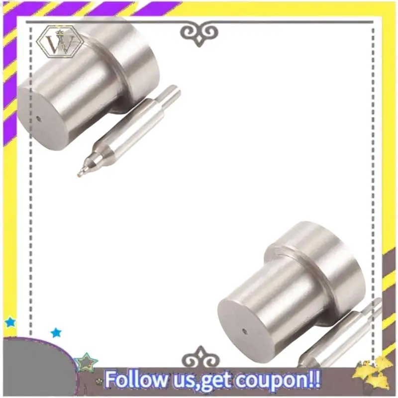 ABXV-4PCS DN10PD76 New Diesel Fuel Injector Nozzle For TOYOTA Hilux Surf Hiace 2.4TD 2L-T 2L-TE 2L-The Accessories Parts
ABXV-4PCS DN10PD76 New Diesel Fuel Injector Nozzle For TOYOTA Hilux Surf Hiace 2.4TD 2L-T 2L-TE 2L-The Accessories Parts