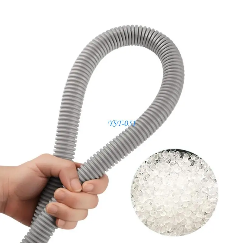 E15A Cuttable Dishwasher Extension Tube 10 Feet with Clamp for 5/8inch & 3/4in 1inch
E15A Cuttable Dishwasher Extension Tube 10 Feet with Clamp for 5/8inch & 3/4in 1inch
