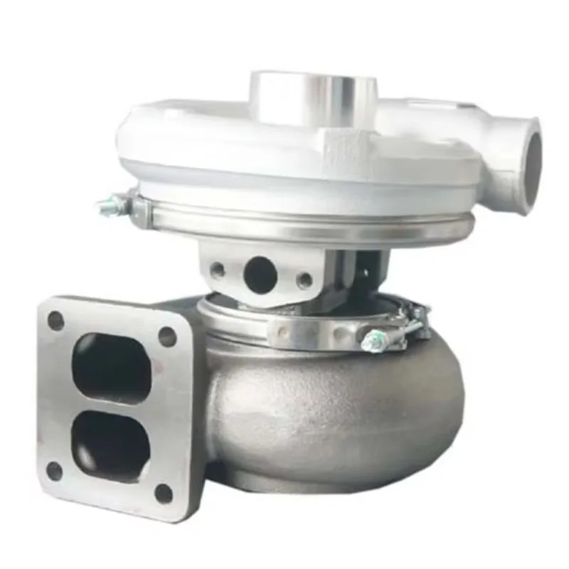 High Quality Supercharger S3BSL119 167384 179578 1067407 3306 Turbocharger
High Quality Supercharger S3BSL119 167384 179578 1067407 3306 Turbocharger