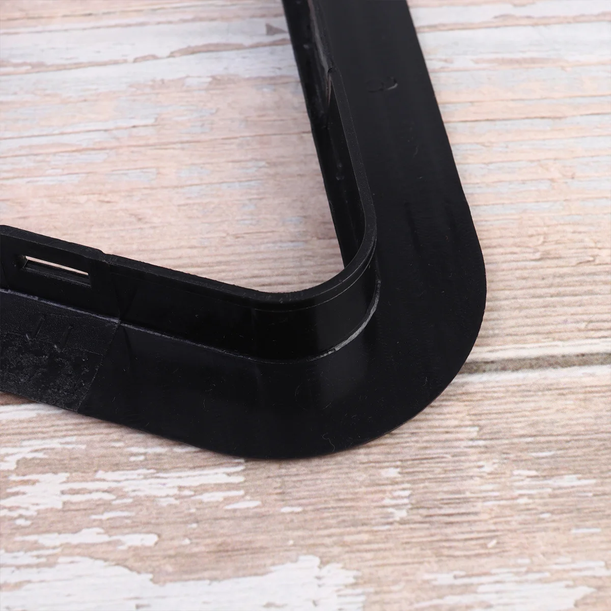 4Sets Chair Plastic Buckle Sturdy and Steady 1.5cm Black for Home Bar Store Office Chair Buckle
4Sets Chair Plastic Buckle Sturdy and Steady 1.5cm Black for Home Bar Store Office Chair Buckle