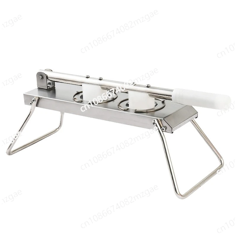 Cherry Radish Slitter Stainless Steel Small Potato Cucumber Shiitake Mushroom Multifunctional Cutting Machine
Cherry Radish Slitter Stainless Steel Small Potato Cucumber Shiitake Mushroom Multifunctional Cutting Machine