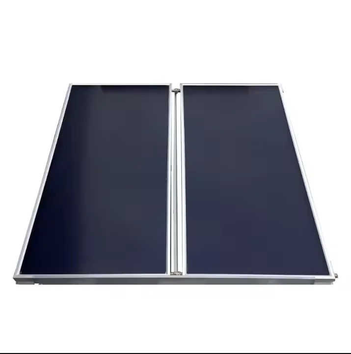 200L Flat Panel Electric Solar Water Heater Pressurized Evacuated Tubes for Outdoor Hotel Balcony Garage Shower Glass Housing
200L Flat Panel Electric Solar Water Heater Pressurized Evacuated Tubes for Outdoor Hotel Balcony Garage Shower Glass Housing