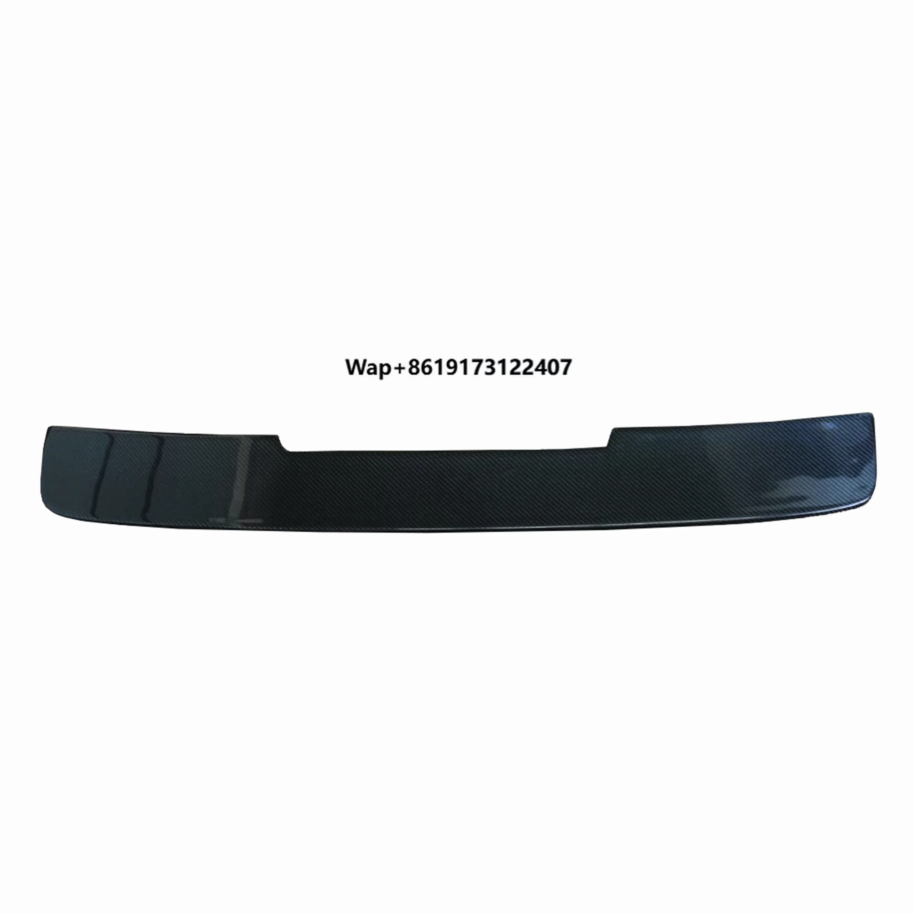 SPC 970 Carbon Fiber Roof Spoiler for 2010-2017 Carbon Fiber Rear Wing for 970 Roof Wing Car Parts
SPC 970 Carbon Fiber Roof Spoiler for 2010-2017 Carbon Fiber Rear Wing for 970 Roof Wing Car Parts