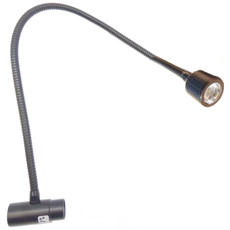 12V 1W LED GOOSENECK LIGHT XLR 4 PIN 3 PIN LAMP
12V 1W LED GOOSENECK LIGHT XLR 4 PIN 3 PIN LAMP