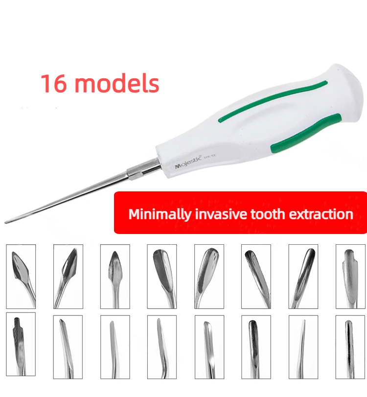 Минимально инвазивные щипцы для извлечения корневых наконечников | Атраматический дизайн сохранеет кость и розетку | Автоклавируемый стоматологический инструмент
Минимально инвазивные щипцы для извлечения корневых наконечников | Атраматический дизайн сохранеет кость и розетку | Автоклавируемый стоматологический инструмент