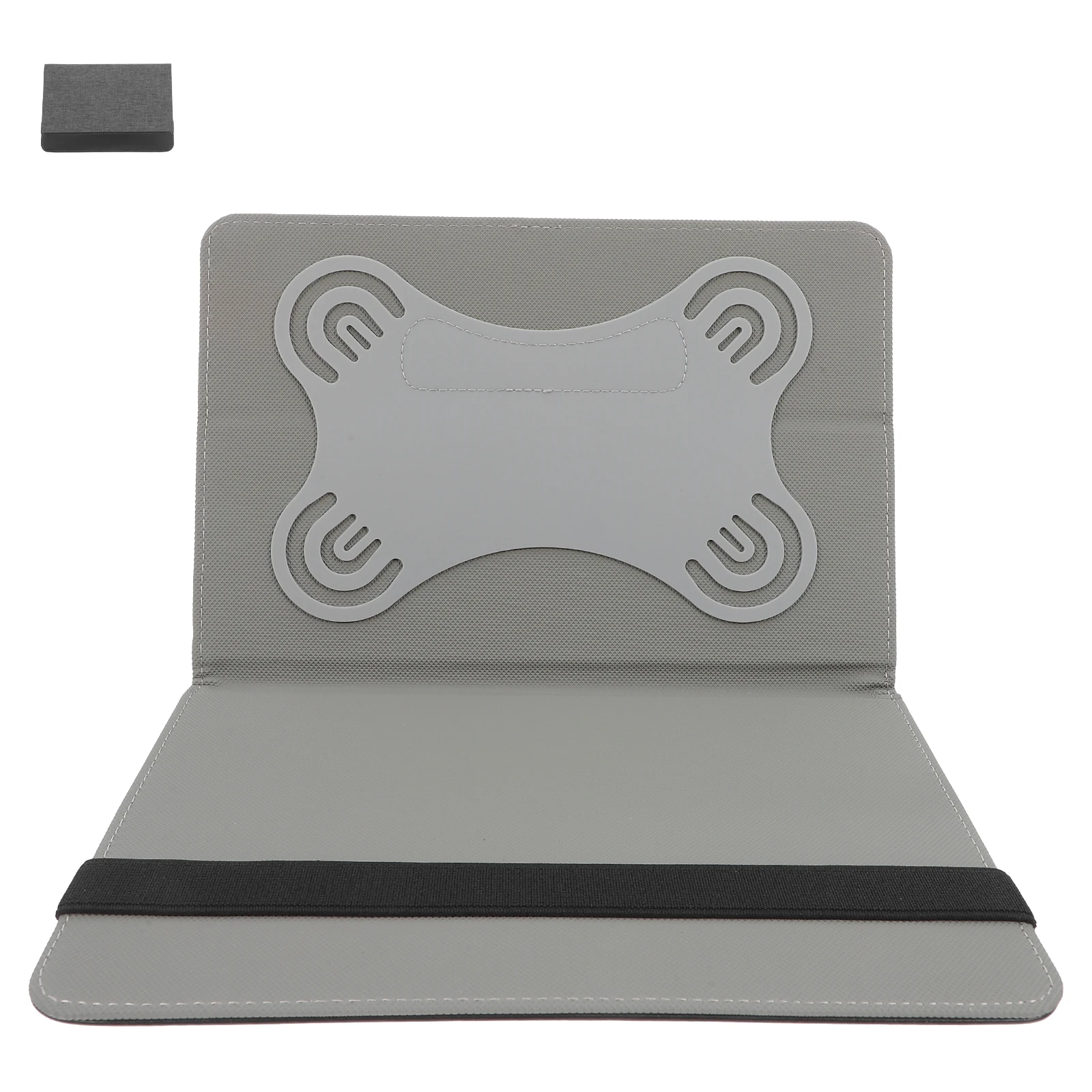 Universal Case 7-8 Inch Slim Shockproof Protective Cover Multi-Angle Viewing Comfort Fit For Ipad Various Tablet Models
Universal Case 7-8 Inch Slim Shockproof Protective Cover Multi-Angle Viewing Comfort Fit For Ipad Various Tablet Models