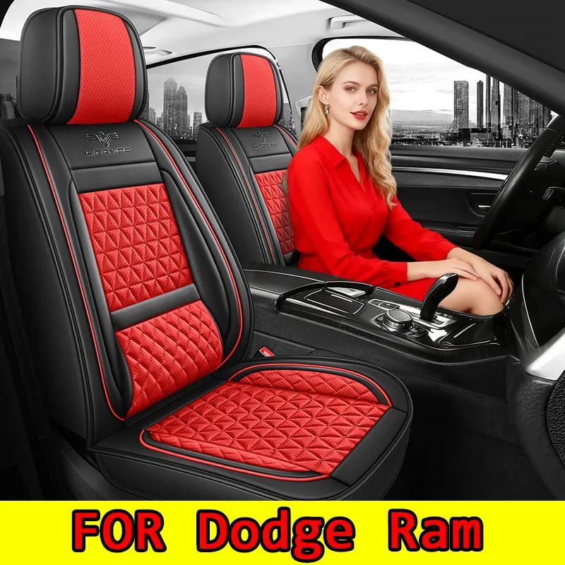 Чехол на автомобильное сиденье Dodge Ram, высококачественный износостойкий мягкий и удобный чехол на сиденье из искусственной кожи с фиксированной талией
Чехол на автомобильное сиденье Dodge Ram, высококачественный износостойкий мягкий и удобный чехол на сиденье из искусственной кожи с фиксированной талией