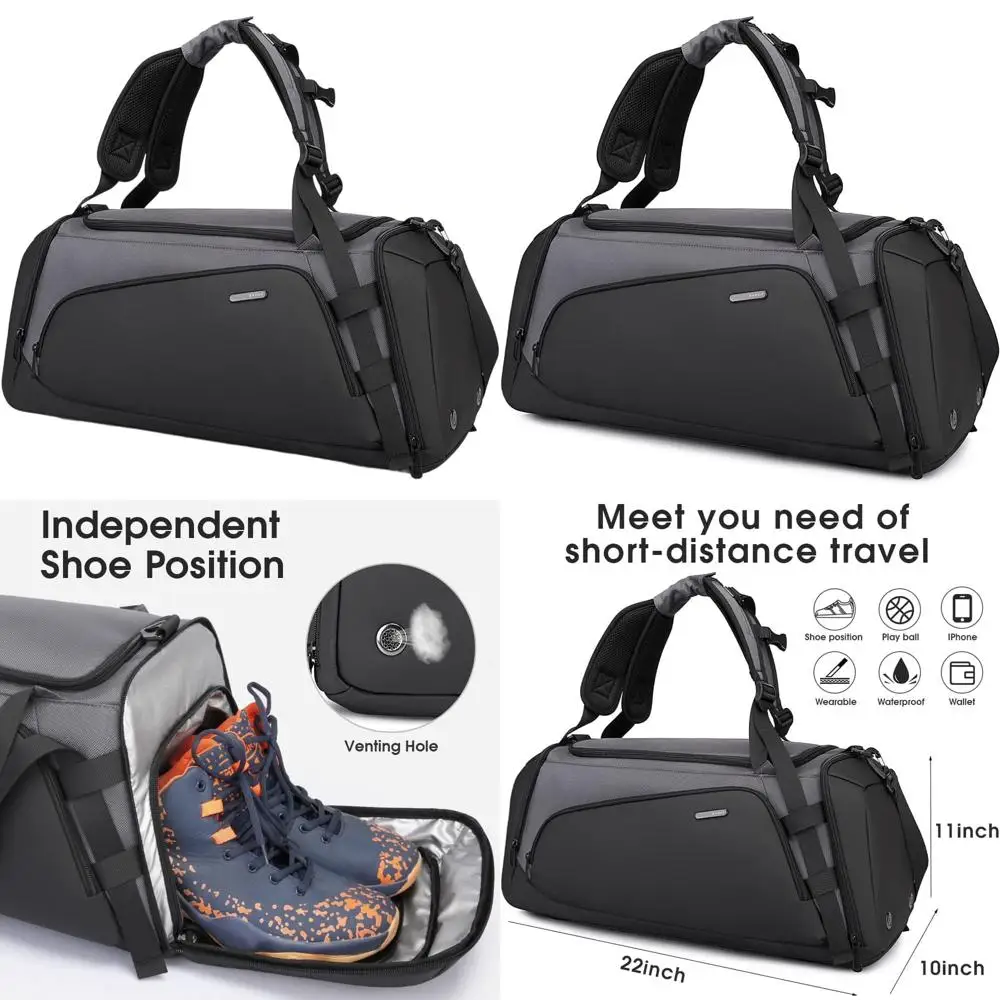 Unisex Sports Backpack for Gym and Dueling Activities
Unisex Sports Backpack for Gym and Dueling Activities