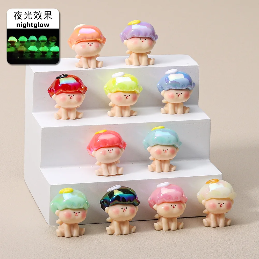 One Set/10pcs Mini Size New Resin Doll Charms DIY Materials Table Home Decorations Accessories Small Trendy Toy Gifts J6006 new
One Set/10pcs Mini Size New Resin Doll Charms DIY Materials Table Home Decorations Accessories Small Trendy Toy Gifts J6006 new