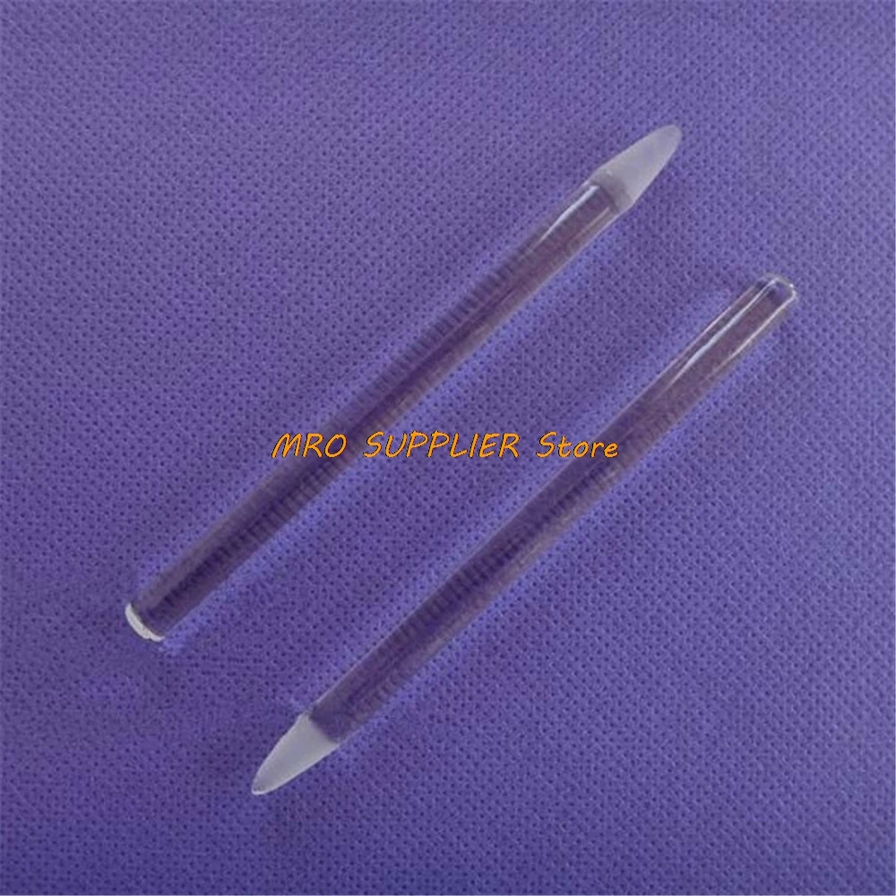 3pcs Glass Pestle for 1.5ml Microcentrifuge Tube Tissue Grinder
3pcs Glass Pestle for 1.5ml Microcentrifuge Tube Tissue Grinder