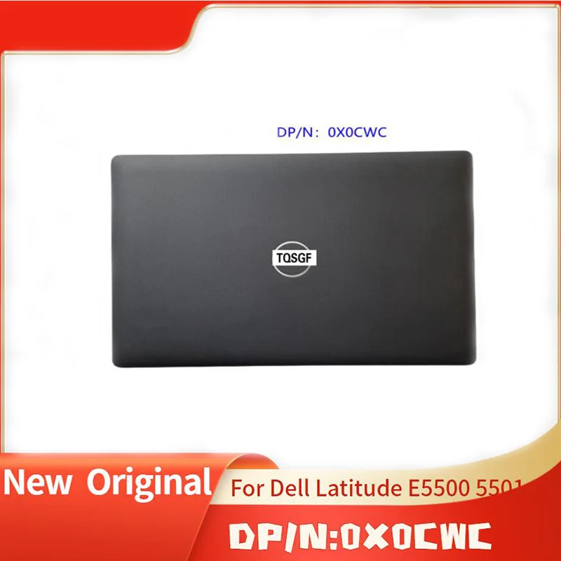 Brand New Original LCD Back Cover for Dell Laptop Latitude E5500 5501 Precision 3540 0X0CWC
Brand New Original LCD Back Cover for Dell Laptop Latitude E5500 5501 Precision 3540 0X0CWC