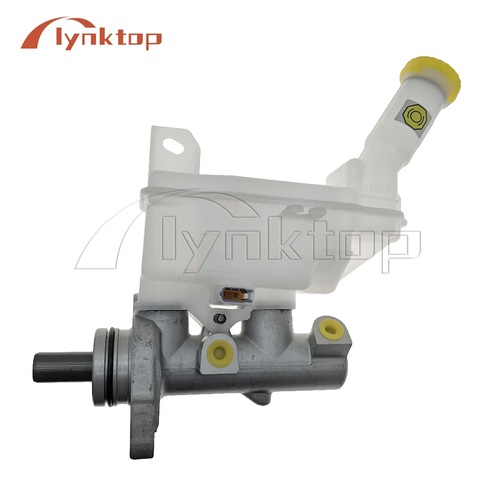 Насос главного тормозного цилиндра для Nissan Tiida Versa 1,6 1,8 2007-2013 D6010-EL01A
Насос главного тормозного цилиндра для Nissan Tiida Versa 1,6 1,8 2007-2013 D6010-EL01A