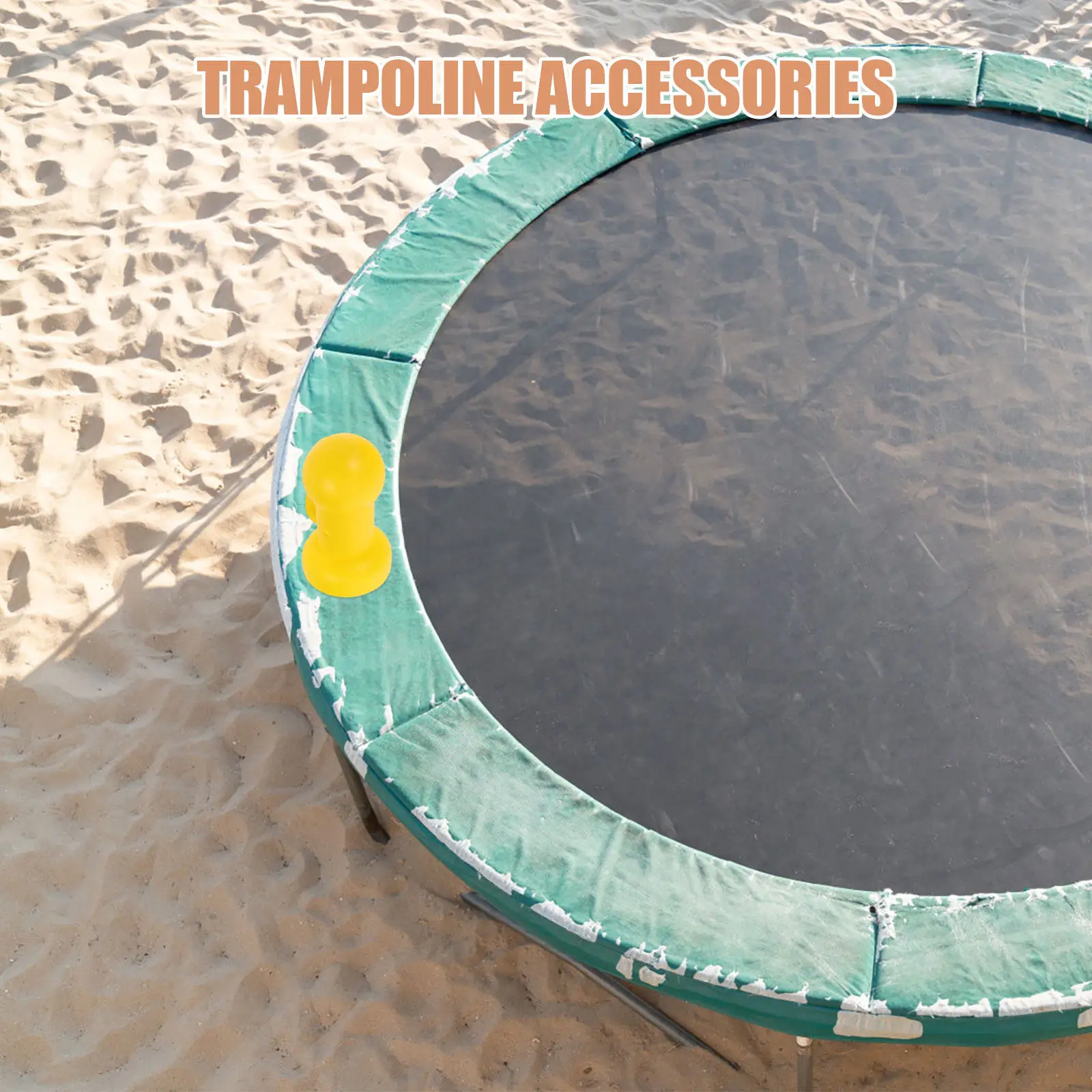 12 шт. защитных колпачков для стойки батута, мягкие эластичные сменные накладки для безопасного использования дома, на детской площадке, на улице
12 шт. защитных колпачков для стойки батута, мягкие эластичные сменные накладки для безопасного использования дома, на детской площадке, на улице