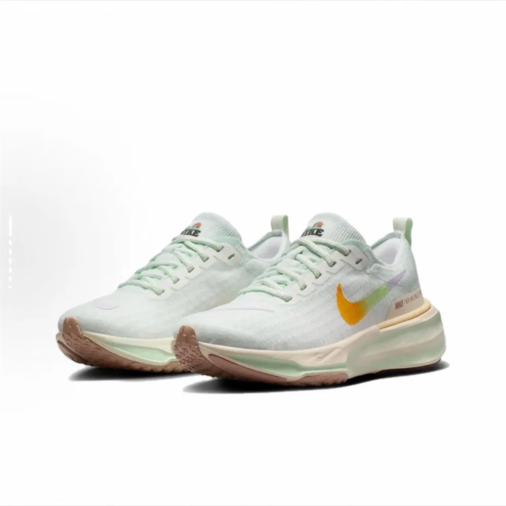 Nike Invincible 3 Low-Top Casual Training Running Shoes for Women Cushioning, Breathability, Support Model: HF5729-391
Nike Invincible 3 Low-Top Casual Training Running Shoes for Women Cushioning, Breathability, Support Model: HF5729-391