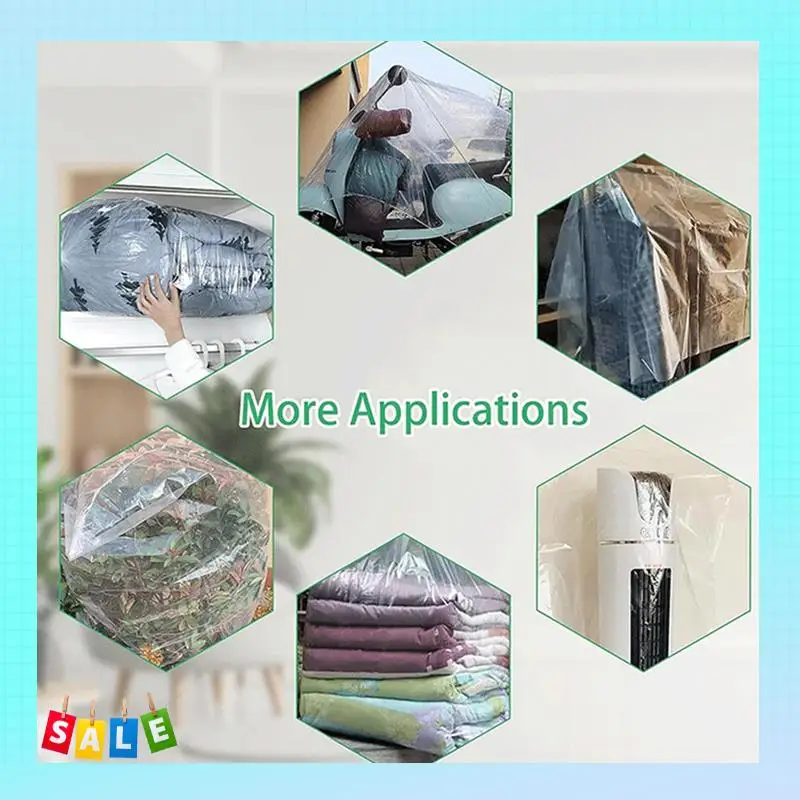 A56X 2 Pack Winter Plant Covers Freeze Protection,Reusable Plant Protector Bag With Drawstring,Winter Plants Jacket Warm
A56X 2 Pack Winter Plant Covers Freeze Protection,Reusable Plant Protector Bag With Drawstring,Winter Plants Jacket Warm
