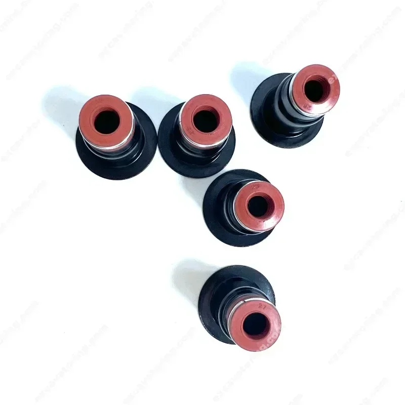For Caterpillar ca C7/3126 Engine Repair Kit Cylinder Bed Front And Rear Oil Seals Valve Oil Seals E325d/329 12pc
For Caterpillar ca C7/3126 Engine Repair Kit Cylinder Bed Front And Rear Oil Seals Valve Oil Seals E325d/329 12pc