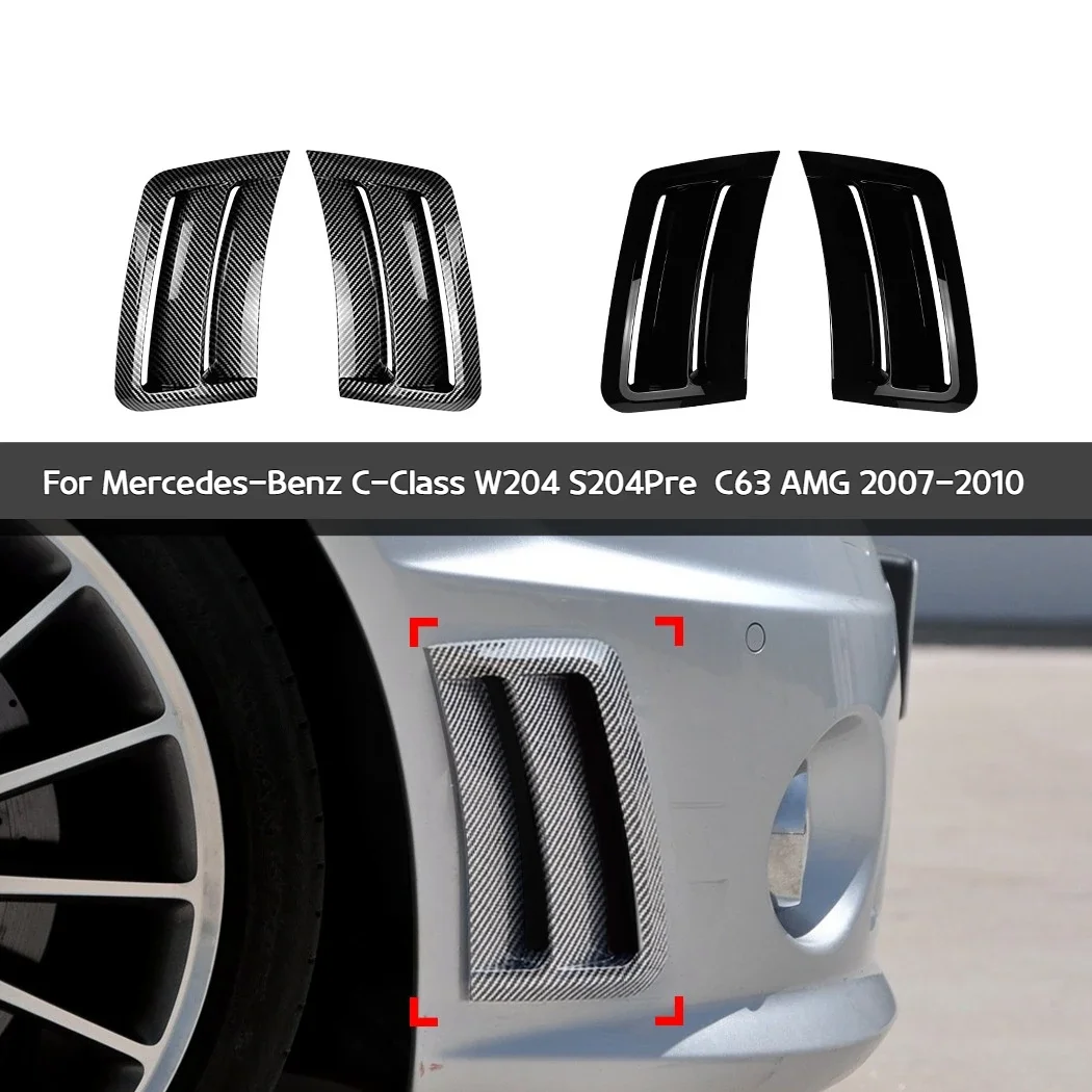 Для Mercedes-Benz C-Class W204 S204Pre-2007-2010 C63 AMG автомобильный узор боковой жаберный воздушный нож автомобильная наклейка внешние аксессуары
Для Mercedes-Benz C-Class W204 S204Pre-2007-2010 C63 AMG автомобильный узор боковой жаберный воздушный нож автомобильная наклейка внешние аксессуары
