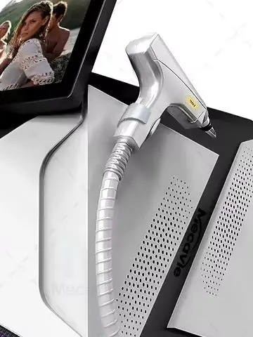 5000W FAC Technology Soprano 2 In 1 Picosecond Diode Laser Machine 4 Wavelength Permanent Hair Removal Tattoo Removal Salon Use
5000W FAC Technology Soprano 2 In 1 Picosecond Diode Laser Machine 4 Wavelength Permanent Hair Removal Tattoo Removal Salon Use