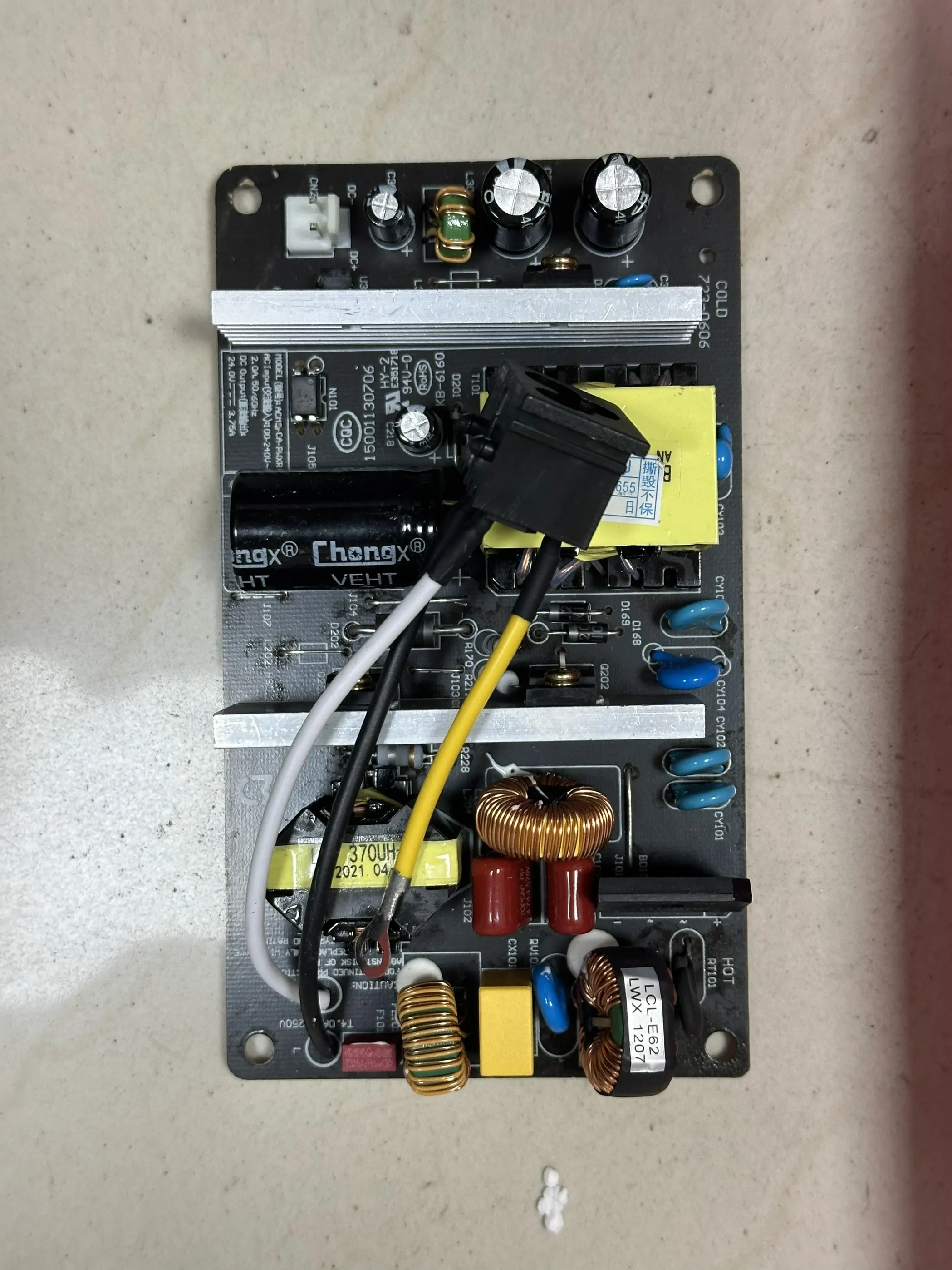 ACM1-CA ACM3-CA-PWXR Power Strip Supply PCBA Board Parts
ACM1-CA ACM3-CA-PWXR Power Strip Supply PCBA Board Parts