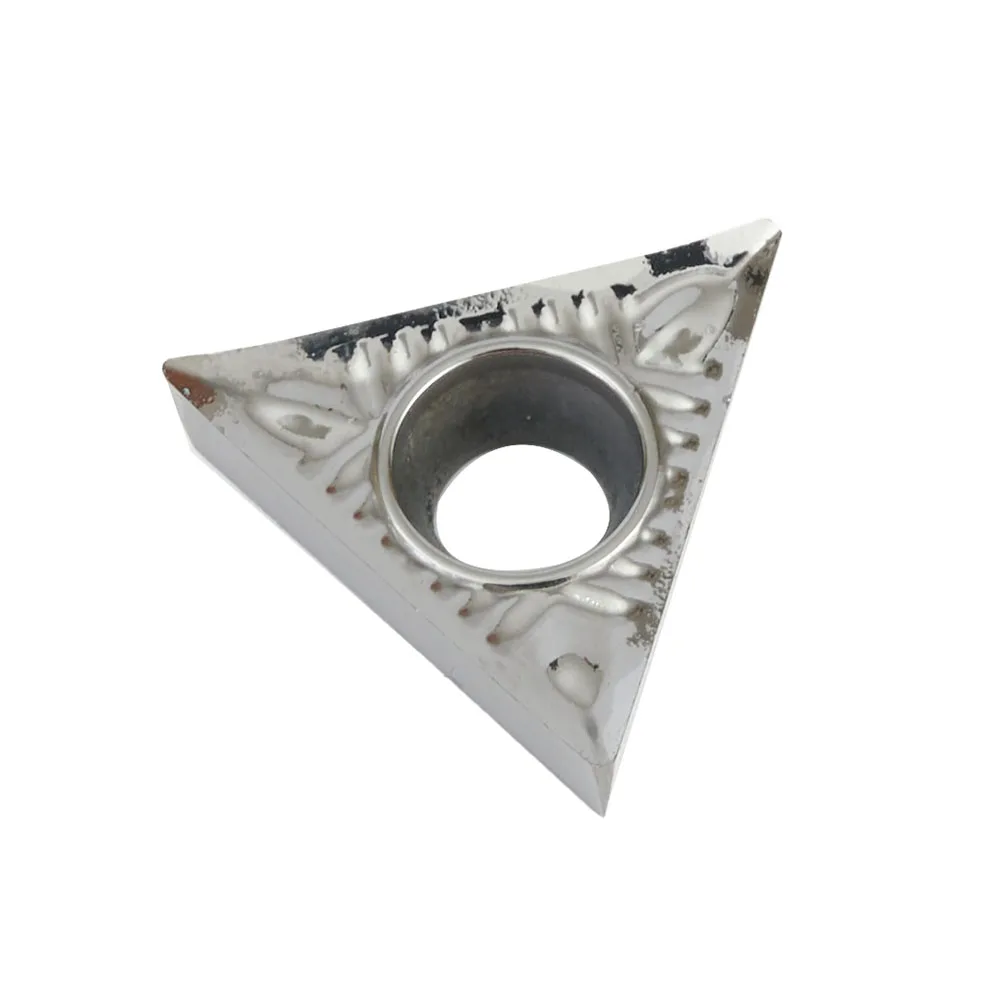 Carbide Insert TCGT16T304-AK H01 for Aluminum Machining with TCGT32.51-AK H01 Tool Holder Integration and Stable Cutting Action
Carbide Insert TCGT16T304-AK H01 for Aluminum Machining with TCGT32.51-AK H01 Tool Holder Integration and Stable Cutting Action