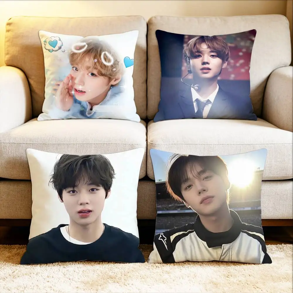 Handsome Talented Idol P-Park Ji-Hoon Various Sizes Square Pillow Case For Car Home Bedchamber Decor
Handsome Talented Idol P-Park Ji-Hoon Various Sizes Square Pillow Case For Car Home Bedchamber Decor
