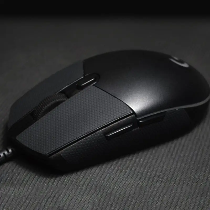 920L Mouse Skin Mouse Tape Mouse Skates Mice Side Stickers for G102 Mouse Moisture Wicking 
920L Mouse Skin Mouse Tape Mouse Skates Mice Side Stickers for G102 Mouse Moisture Wicking