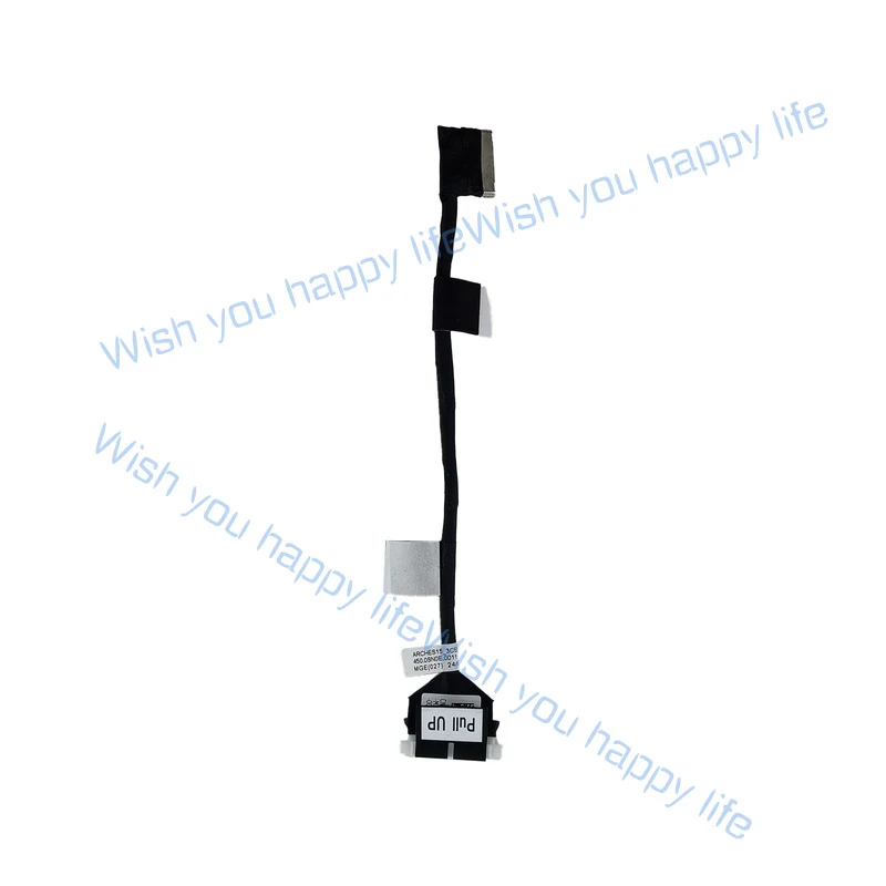 L... Battery Cable For Dell Latitude 5540 Precision 3580 ARCHES15 3CELL 070G66 tbo
L... Battery Cable For Dell Latitude 5540 Precision 3580 ARCHES15 3CELL 070G66 tbo