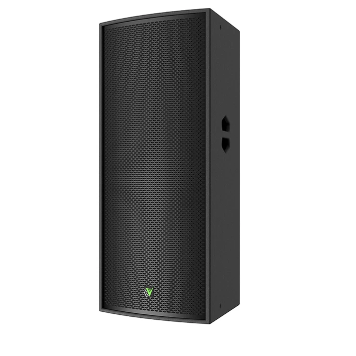 Hooqu Cheap Speakers Dual 15 Inch Bass Speaker 2 Way Full Range Pro Speaker For Meeting
Hooqu Cheap Speakers Dual 15 Inch Bass Speaker 2 Way Full Range Pro Speaker For Meeting
