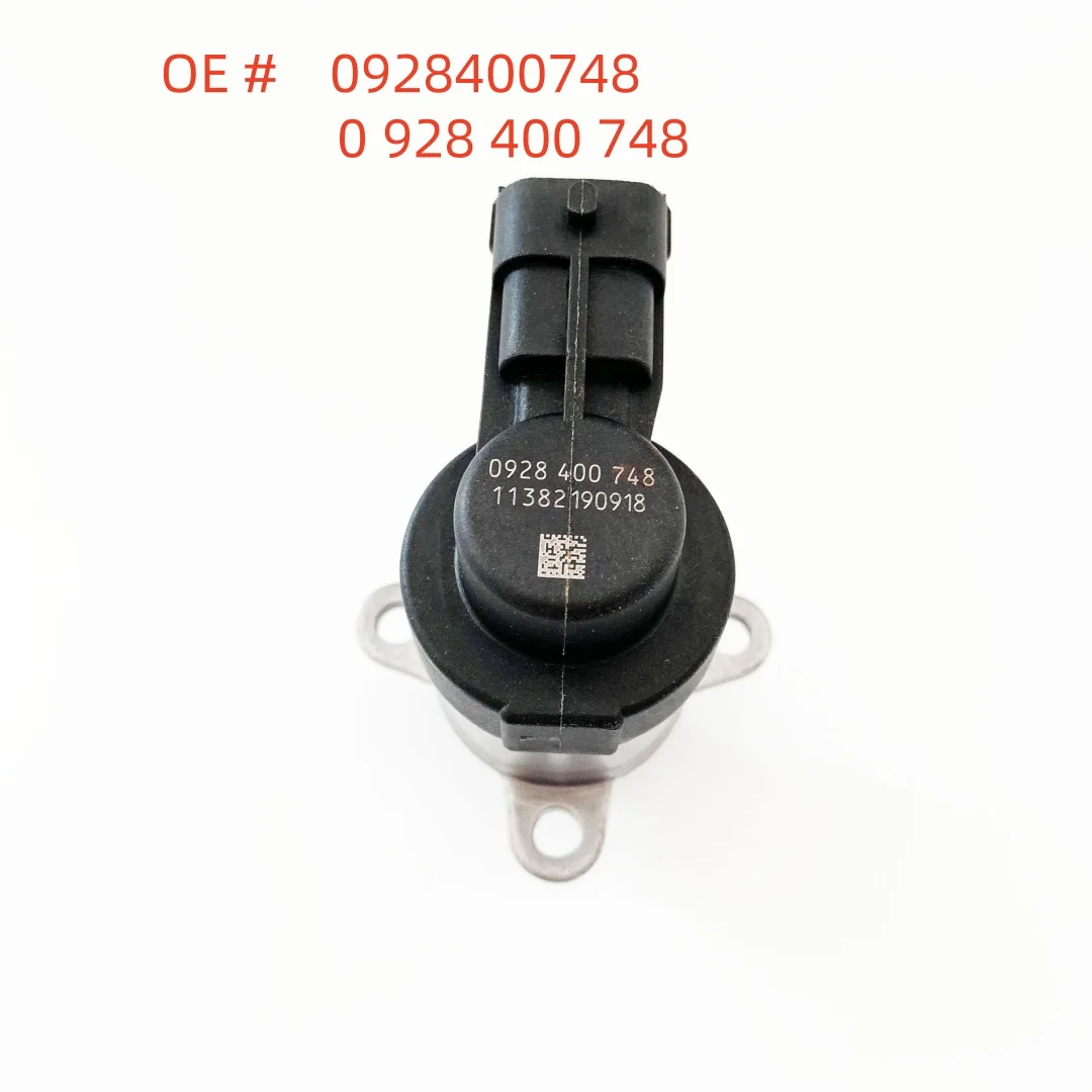 High quality 0928400748 0 928 400 748 Fuel Pump Regulator Metering Control Solenoid Valve FOR Audi
High quality 0928400748 0 928 400 748 Fuel Pump Regulator Metering Control Solenoid Valve FOR Audi