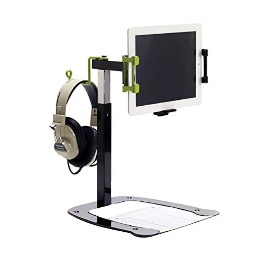 Copernicus Dewey The Document Camera Stand for Smartphones and iPads Suitable for Classroom and Distance Learning
Copernicus Dewey The Document Camera Stand for Smartphones and iPads Suitable for Classroom and Distance Learning