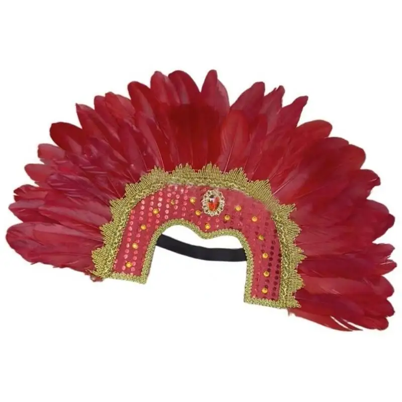 39BD Unique Styles Headbands Multicolor Retros Hairband Halloween Cosplay Hairband
39BD Unique Styles Headbands Multicolor Retros Hairband Halloween Cosplay Hairband