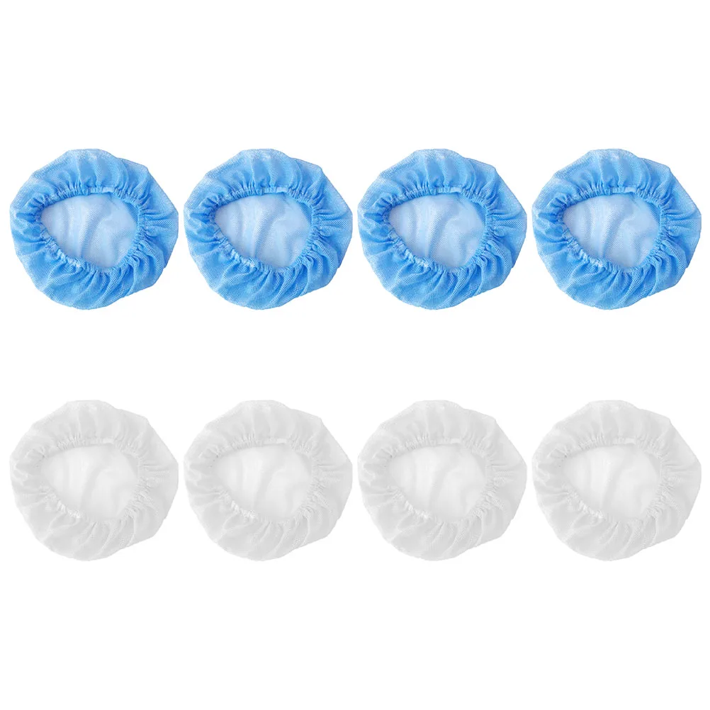 8pcs Anti Static Mesh Cap Disposable Bouffant Caps Elastic Hair Nets Kitchen Workshop Chef Hat Nurse Doctor Cap Food Service
8pcs Anti Static Mesh Cap Disposable Bouffant Caps Elastic Hair Nets Kitchen Workshop Chef Hat Nurse Doctor Cap Food Service