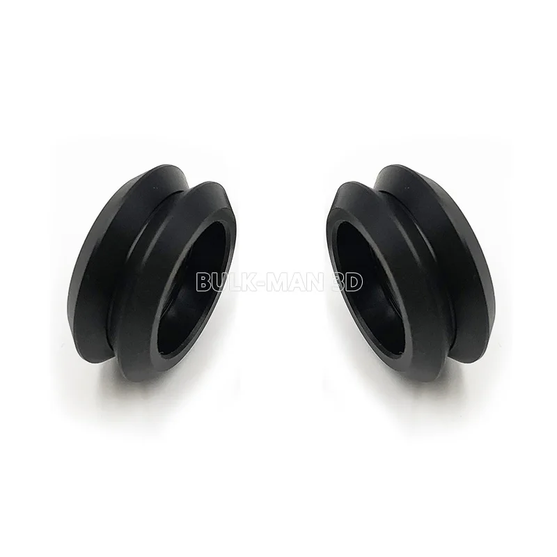 10 шт. колесиков CNC POM Dual V Wheels Openbuilds Delrin V-Slot для алюминиевых профилей, 3D-принтеров Ender 3, CR-10, запчасти и аксессуары для ЧПУ
10 шт. колесиков CNC POM Dual V Wheels Openbuilds Delrin V-Slot для алюминиевых профилей, 3D-принтеров Ender 3, CR-10, запчасти и аксессуары для ЧПУ