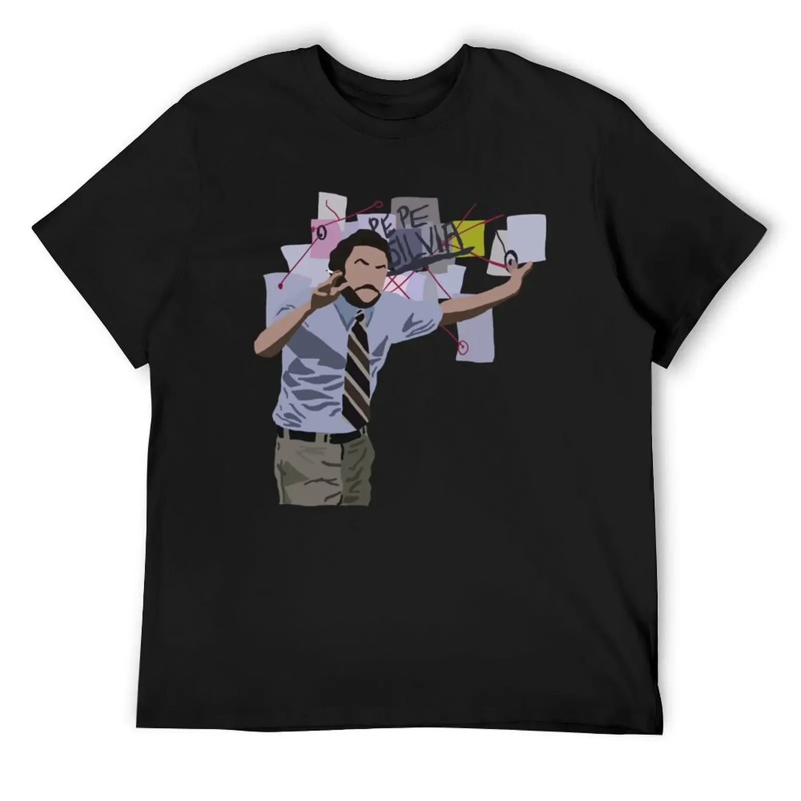 Pepe Silvia T-Shirt vintage graphic tee tees graphic shirts heavyweight t shirts for men
Pepe Silvia T-Shirt vintage graphic tee tees graphic shirts heavyweight t shirts for men