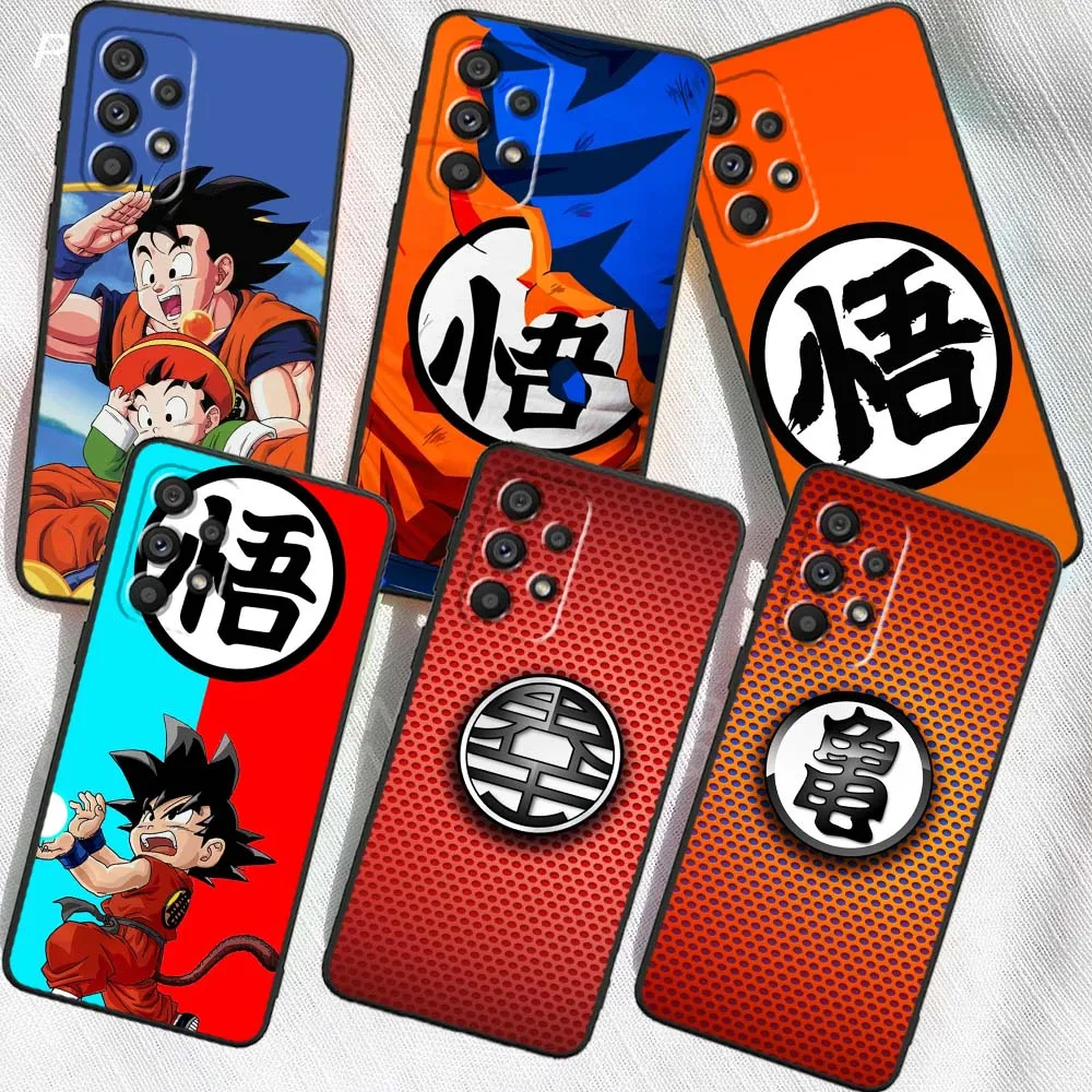 Dragon Ball Logo Anime Shell For Samsung A41 A35 A34 A33 A32 A25 A24 A23 A21s A06 A05 A04 A03 Note 10 20 Ultra 5G Black
Dragon Ball Logo Anime Shell For Samsung A41 A35 A34 A33 A32 A25 A24 A23 A21s A06 A05 A04 A03 Note 10 20 Ultra 5G Black