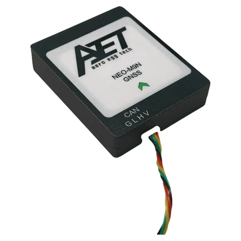 Y14A GPS Module Onboard IST8310 Compass Supports Beidou+ Galileo+ GLONASS+ GPS Simultaneous Reception- NEO-M9N-CAN Receive
Y14A GPS Module Onboard IST8310 Compass Supports Beidou+ Galileo+ GLONASS+ GPS Simultaneous Reception- NEO-M9N-CAN Receive