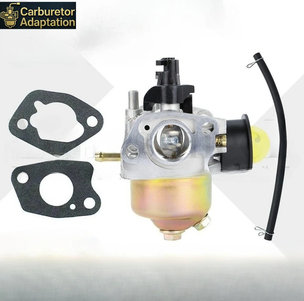 Карбюратор 1P65 T675 для MTD Troy Bilt T375 475 1P70F 751-10310
Карбюратор 1P65 T675 для MTD Troy Bilt T375 475 1P70F 751-10310