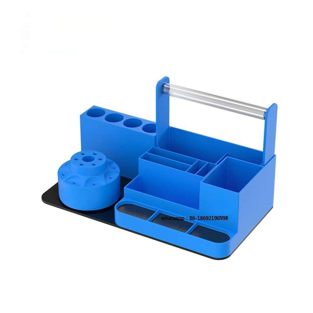 RELIFE RL-001H Профессиональный секретный ящик для хранения различных аксессуаров для ремонта телефонов
RELIFE RL-001H Профессиональный секретный ящик для хранения различных аксессуаров для ремонта телефонов