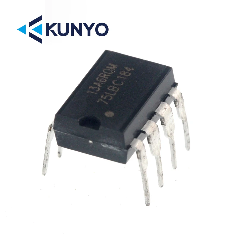 Электронный Мемориальный флэш-накопитель, флэш-накопитель SN75LBC184P 75LBC184 DIP-8
Электронный Мемориальный флэш-накопитель, флэш-накопитель SN75LBC184P 75LBC184 DIP-8