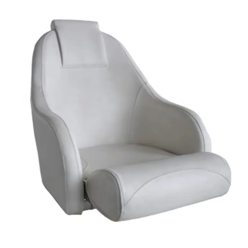 Высококачественное откидное сиденье Ocean 51 для использования на лодке
Высококачественное откидное сиденье Ocean 51 для использования на лодке